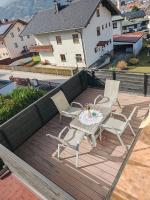 Ferienwohnung Karin - B&B Schwaz