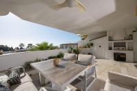 2 beds Apartment in Calahonda with Golf and Beach - B&B Sitio de Calahonda