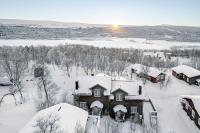 Brunkulla - Tänndalen - Chambres d'hôtes Tänndalen