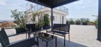 Nox Romana Apartment - Polyclinic Gemelli - Penthouse with Large Panoramic View Terrace - B&B Roma