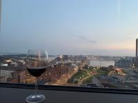 Fabulous Morden Apartment in Helsinki - Ferienwohnung Helsinki