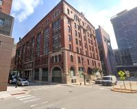 Spacious Downtwn Penthouse Vintage 3bd-GYM & Balcony #2 - B&B Chicago