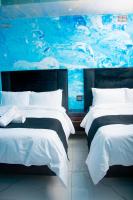 Meriam Base Lodge - Ferienwohnung Kempton Park