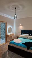 Location Appartement Duplex de Luxe avec Jardin Privatif, dans Résidence avec Piscines - B&B Marrakech