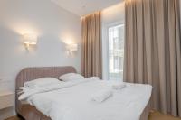 New Cozy 2BR Apartment I ᴄᴏʜᴏsᴛ - B&B Palanga