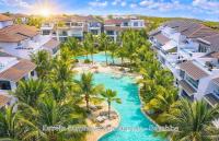 Estrella Dominicus Apartamento - Bayahibe - Ferienwohnung Bayahibe