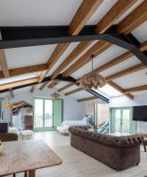 El Sueño, La Perla - Ferienwohnung Barres