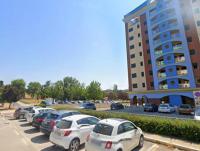Appartamento con vista a Pesaro - Ferienwohnung Pesaro