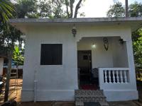 Om Paradise at turtle beach - B&B Canacona