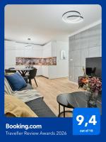 Diasfera Premium by LookAp - B&B Łódź