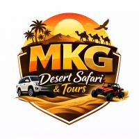 MKG Desert Safari & Tours - B&B Sām