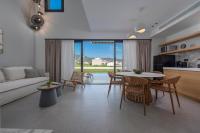 Prestige 3-Bedroom Villa with Private Pool