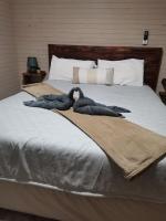 Koedoebessie - B&B Marloth Park