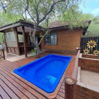 Koedoebessie - B&B Marloth Park