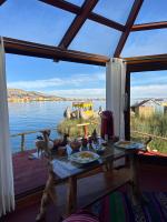 Suite with Lake View