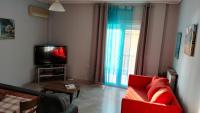 LA Central Apartment - B&B Loutrá Aidhipsoú