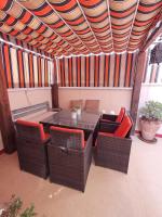 Suite de lujo JUNTO al mar - Bed and Breakfast Fuengirola