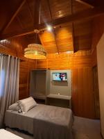 Chalé Mafei - B&B Penha