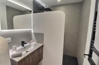 Appartement deux chambres proche port et plages - B&B La Ciotat