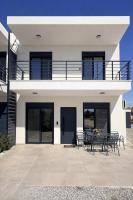 Ariadne Stay Complex by Horizon Homes - B&B Ofrínion