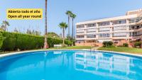 Vistamarina A201 by IVI Real Estate - Chambres d'hôtes Torremolinos