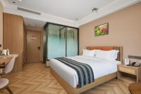 花筑大同花涧酒店 - Bed and Breakfast Datong