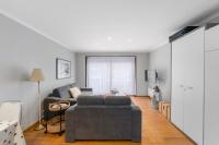 Caravel 0101 - Bed and Breakfast Oostende