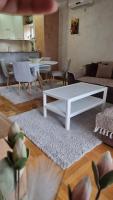 Goca Apartman Budva - B&B Budva