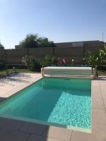 Chambre paisible - Bed and Breakfast Albi
