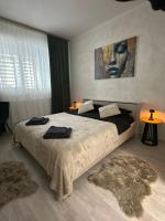 DIAMOND MIRAGE Militari Residence - B&B Chiajna