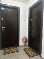 DIAMOND MIRAGE Militari Residence - B&B Chiajna