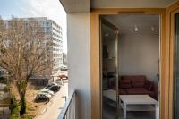 RentPlanet - Apartament Braniborska II - B&B Wroclaw