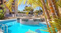 LaZenia beach apartment 6 beds - B&B Playa Flamenca