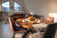 Ferienwohnung 125 qm für 6 Gäste im Zentrum Heinsberg - B&B Heinsberg