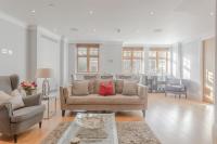 Hendon Harmony - B&B Hendon