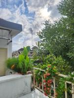 Capricorn Villa - B&B Seminyak