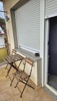 Apartman "WALKOW", SELF CHECK IN, FREE PARKING - B&B Vukovar