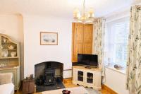 Pen Llyn Quarryman's Cottage - B&B Trefor