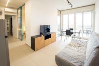 GetTheKey Gobetti Tower - Ferienwohnung Bologna