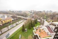 GetTheKey Gobetti Tower - B&B Bolonia