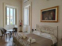 King Suite with Balcony