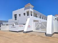 Meerblick On The Beach 2 - Ferienwohnung Swakopmund