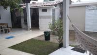 Casa Magnum em condomínio a 80m da praia de Paripueira - Alagoas - Chambres d'hôtes Paripueira