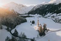 Moni Mandorlo - B&B Obernberg am Brenner