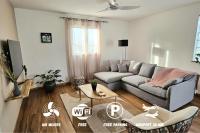 Gadiamb Appart - Ferienwohnung Saint-André