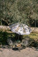Casa di Pipeto, Sinarades, Corfu - Ferienwohnung Sinarádes