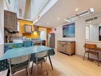 Artist's Loft - Close to Paris-Metro & Quiet - Ferienwohnung Bagnolet