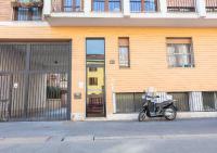 Il Buchetto - Navigli view - B&B Milan