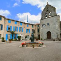 Les lits de Montbel gîte - B&B Sonnac-sur-l'Hers