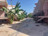 AK VILLAGE ROOMS - Ferienwohnung Drepanon